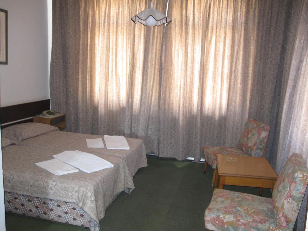 Rivoli Hotel Йерусалим Стая снимка