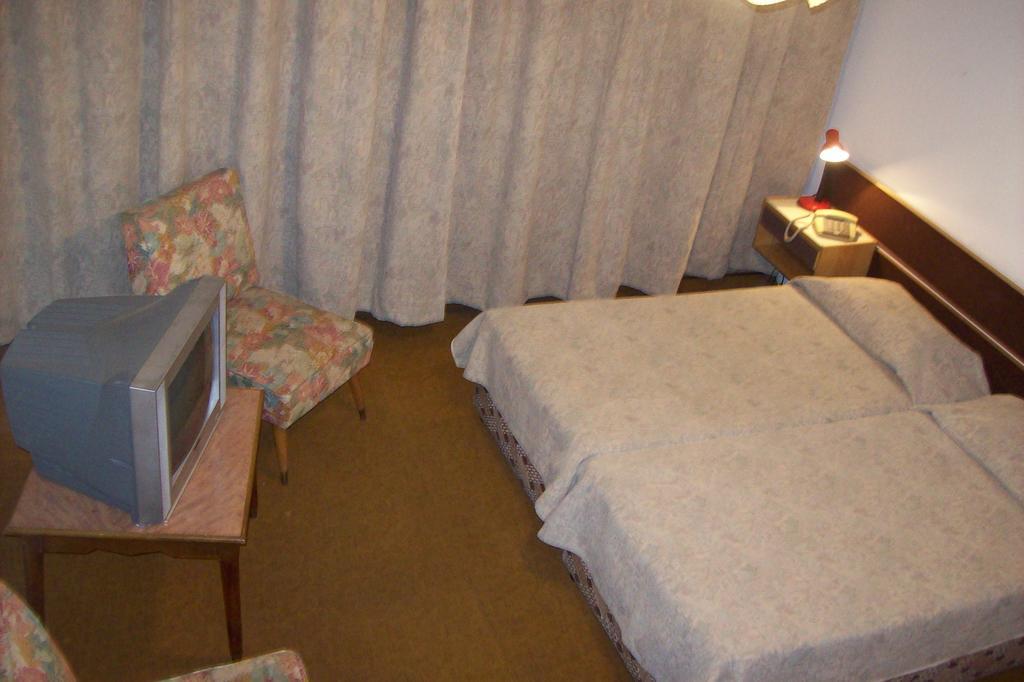 Rivoli Hotel Йерусалим Стая снимка
