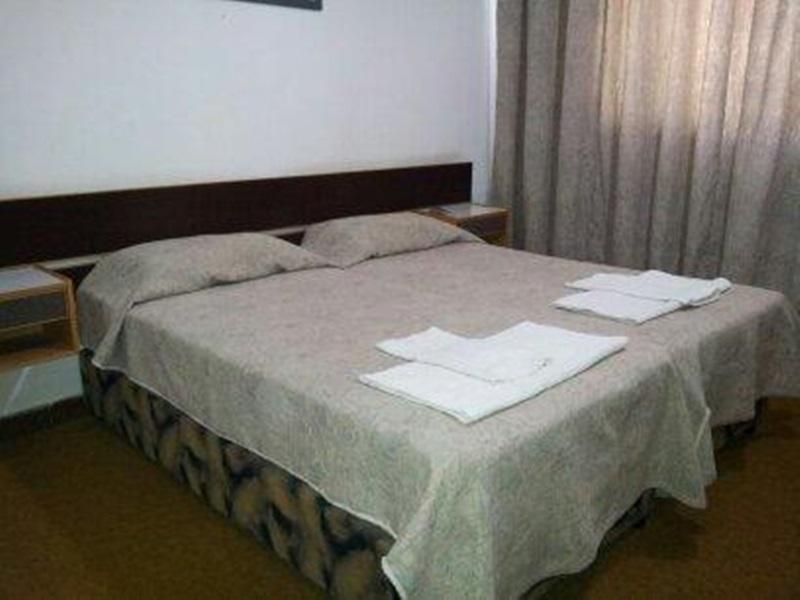 Rivoli Hotel Йерусалим Екстериор снимка