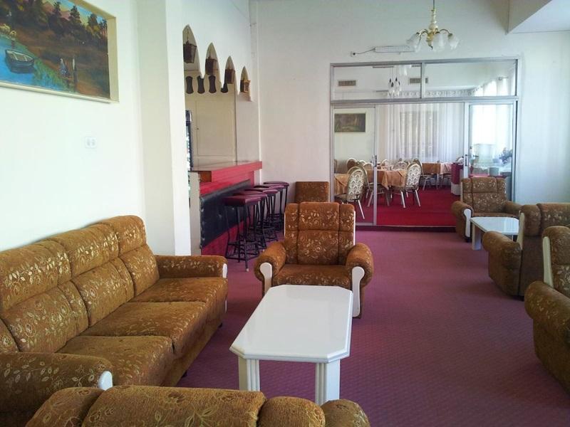 Rivoli Hotel Йерусалим Екстериор снимка