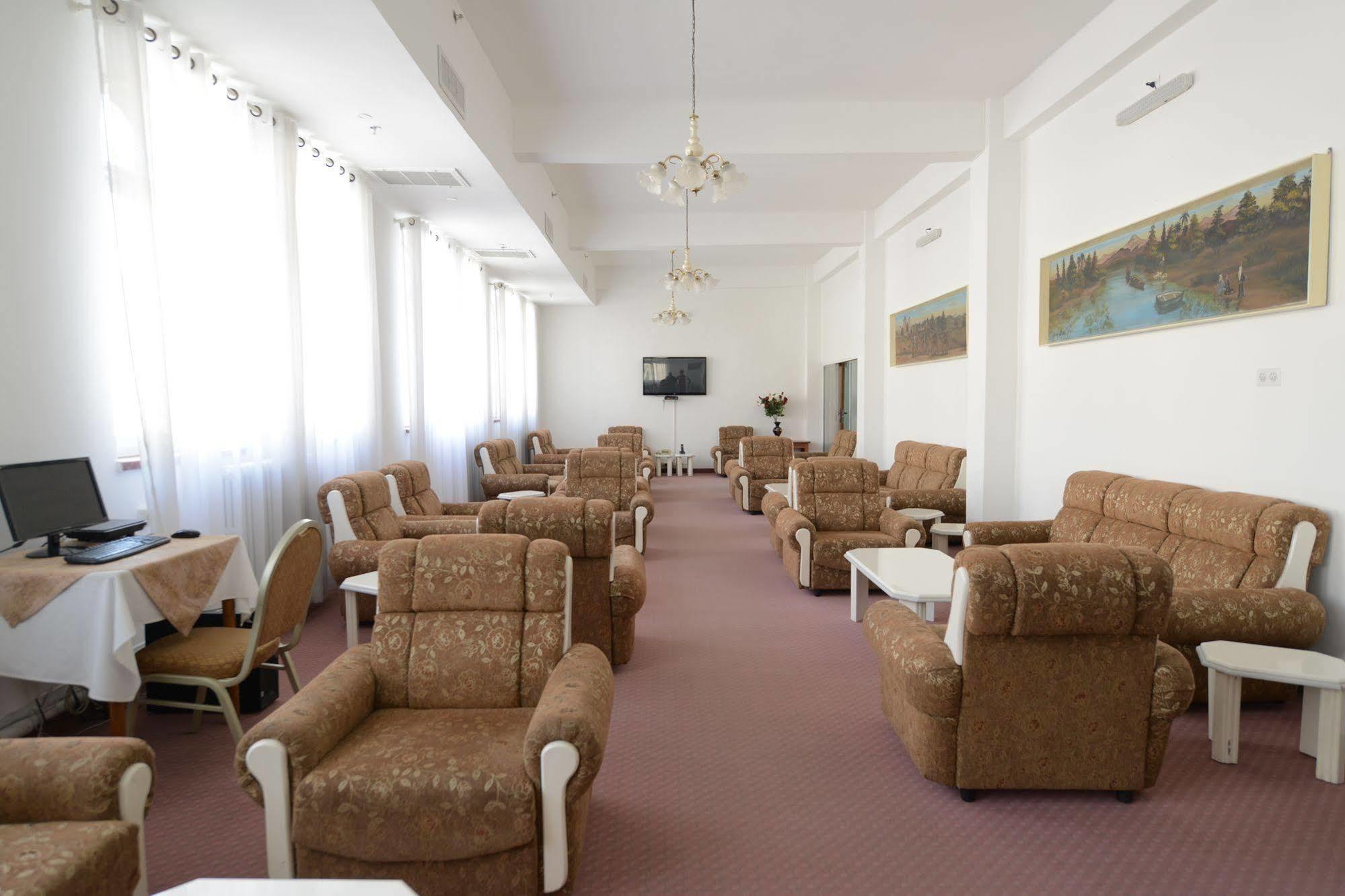 Rivoli Hotel Йерусалим Екстериор снимка